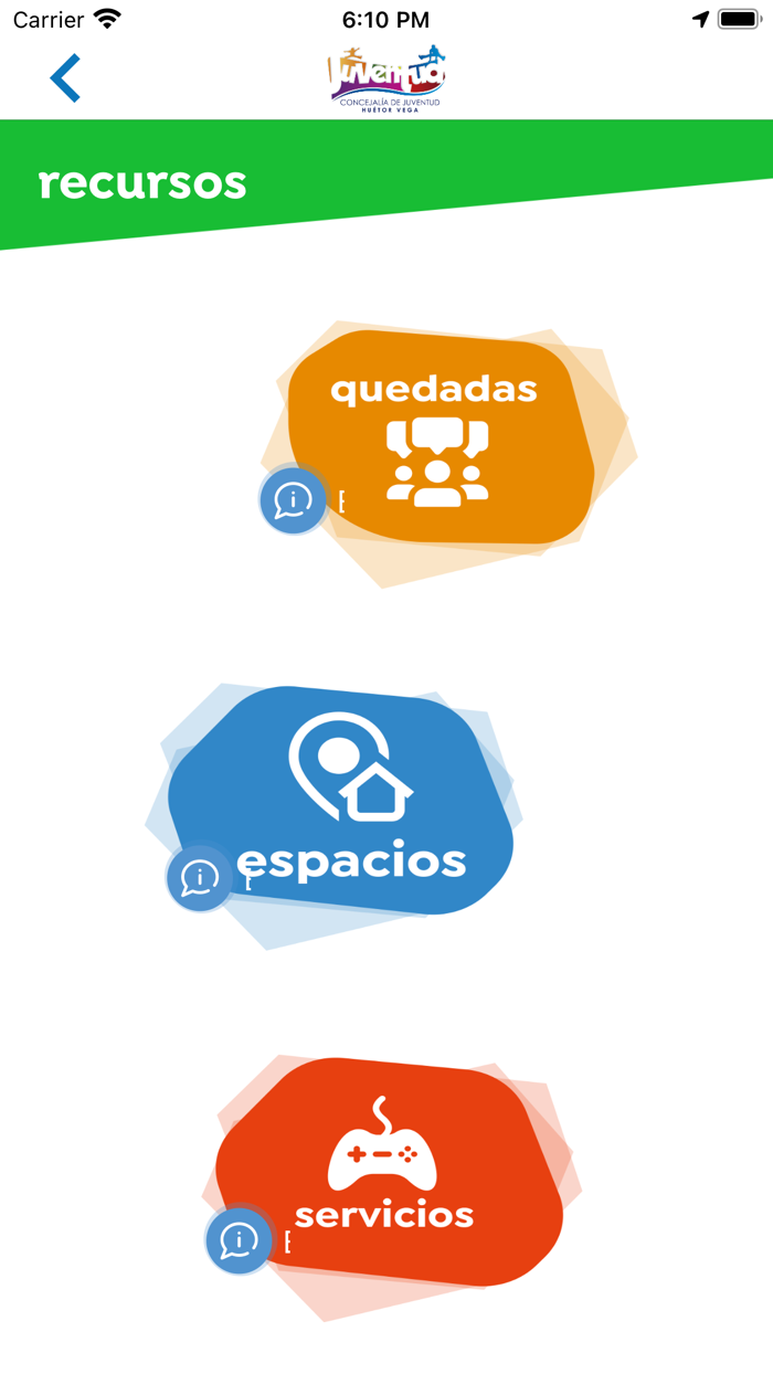 Juventud Huétor Vega