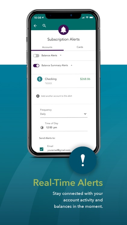 Community First CU screenshot-7