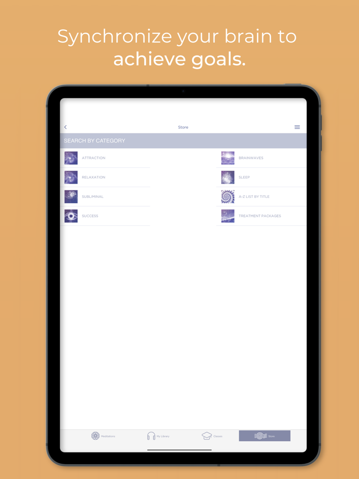 Meditate Me Guided Meditation