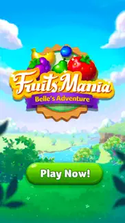 How to cancel & delete fruits mania:belle's adventure 1