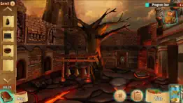escape game - enchanting tales iphone screenshot 2