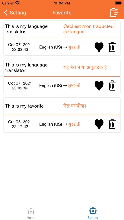 All Languages Translation screenshot-5