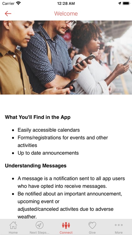 Marion Baptist Church