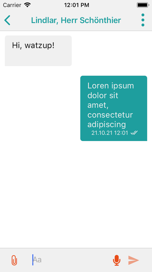 #3. SupportCompass (iOS) 由: Verband der Beratungsstellen fur Betroffene rechter, rassistischer und antisemitischer Gewalt e.V.