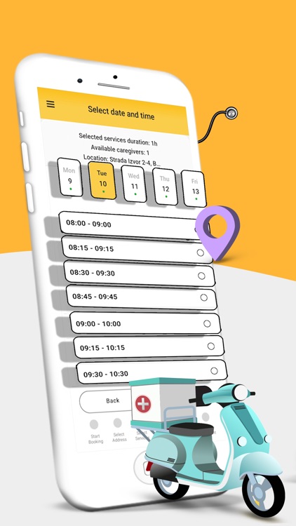 Beesers screenshot-8