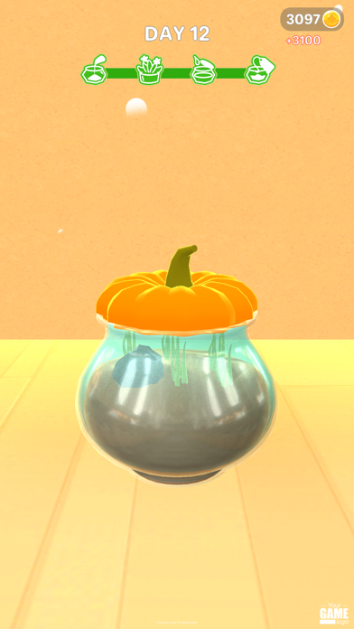 Gift Shop 3D Screenshot