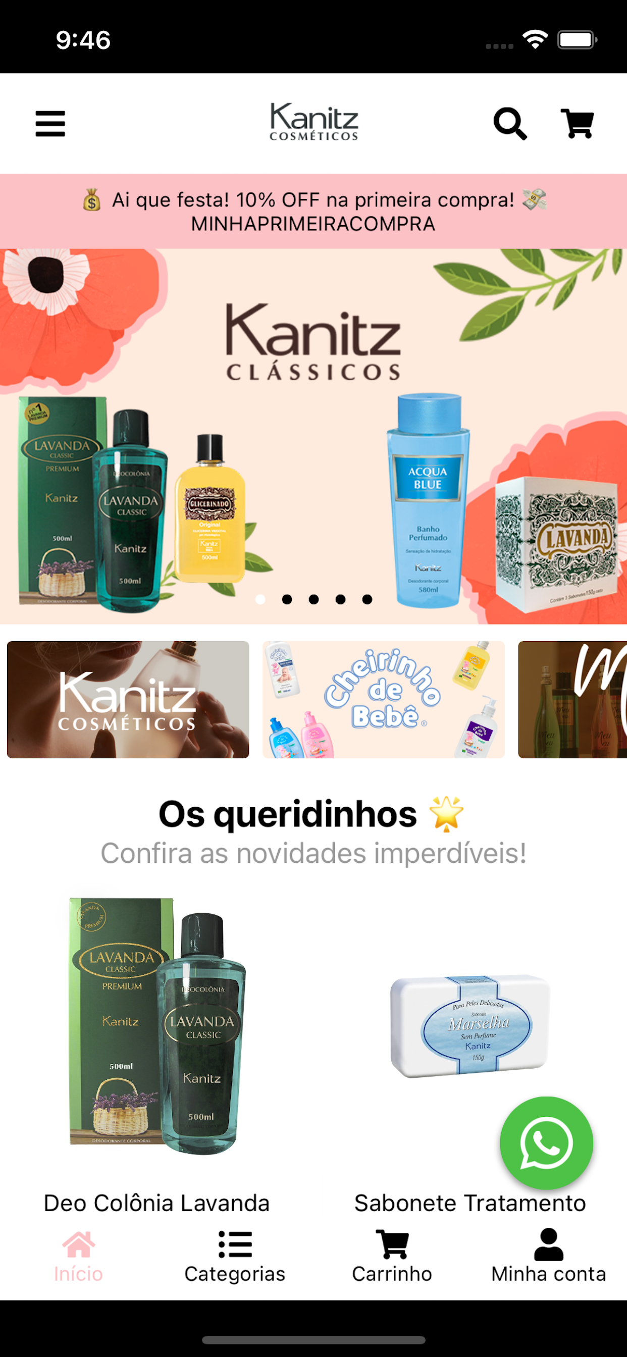 Loja Kanitz