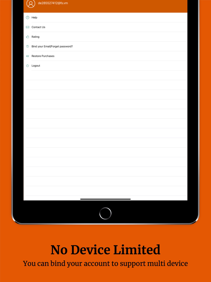 VPN 365-Master WIFI Security