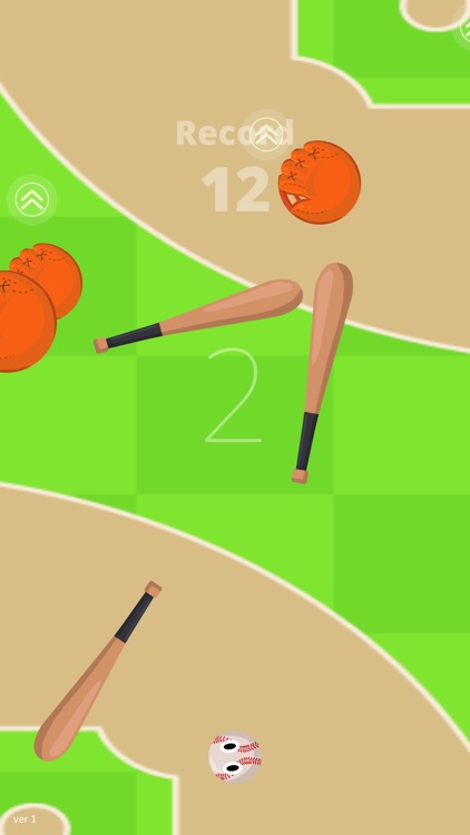 Softball: slow pitch baseball screenshot-4