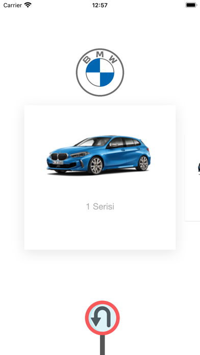Brand New Car Prices Screenshot