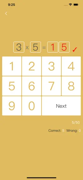 Game screenshot 9981 mod apk