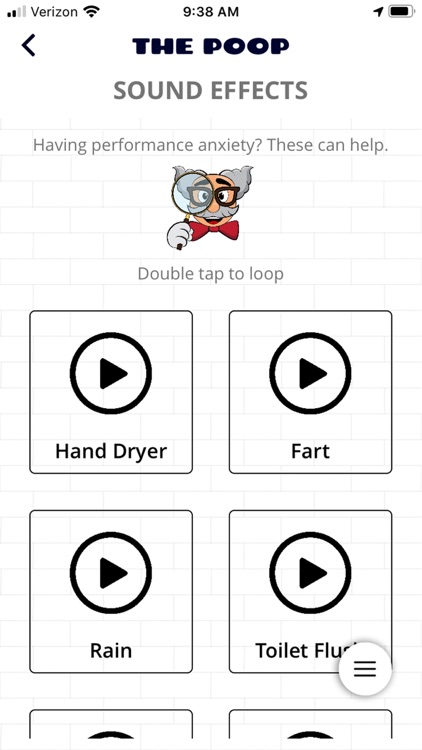 The Poop - Bathroom Finder screenshot-4