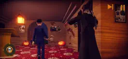 Game screenshot Scary зло монахиня ужас побег hack