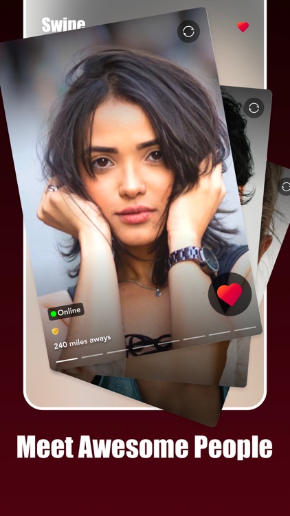 Meet 360: Find & Make Friends