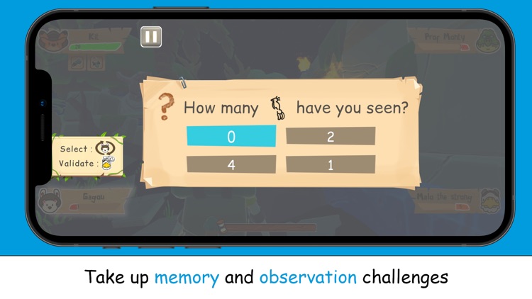 Star Hunters screenshot-8