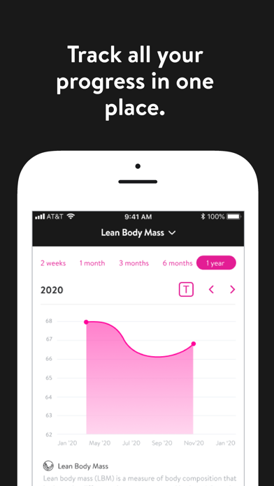 Mom Boss Workout App Screenshot