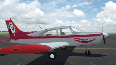 Sooner Flight Academy Screenshot