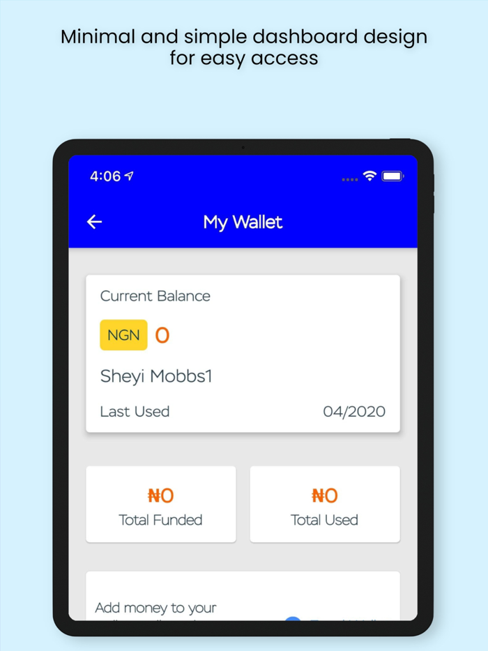 City Express Logistics