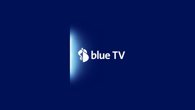 Swisscom blue TV on the App Store