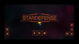 Game screenshot StarDefense - Strategy Game mod apk