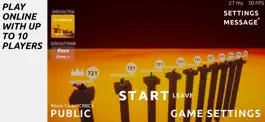 Game screenshot Cube-Athletics apk