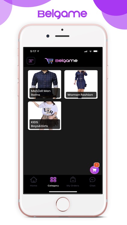 Belgame screenshot-4