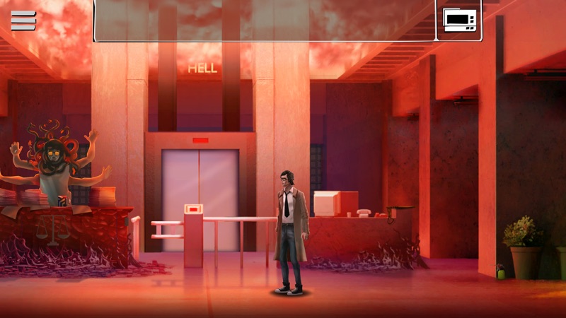 Unholy Adventure screenshot 3
