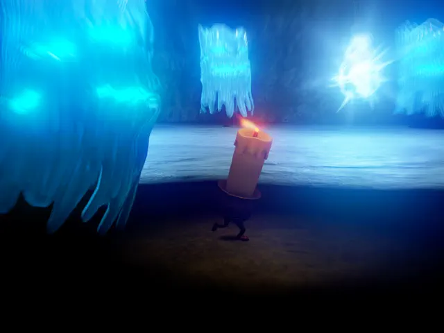 Candleman screenshot 11