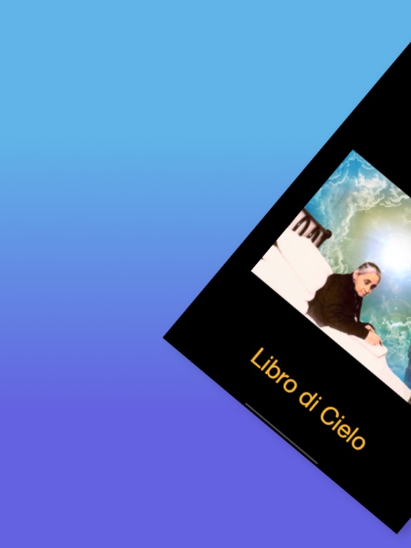 Screenshot #4 pour Divina Volontà