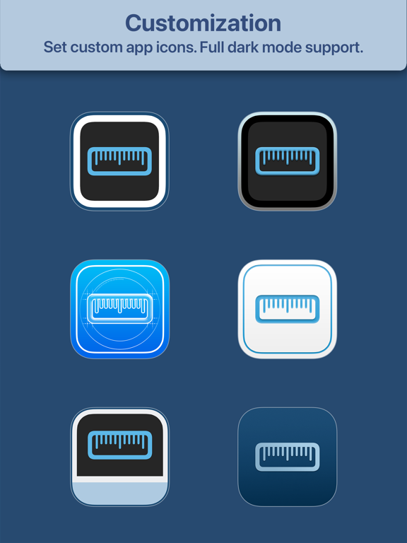 Resolutioner iPad screenshot 5 - Developer Tools app