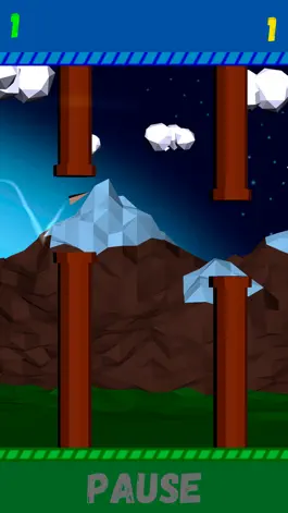 Game screenshot Jumping Planes apk