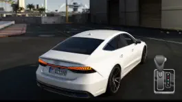 Game screenshot Parking Simulator 3D mod apk