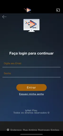 Game screenshot IPNET PLAY mod apk