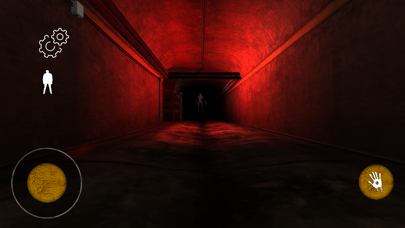 Nanny's Evill Doll Horror Game Screenshot