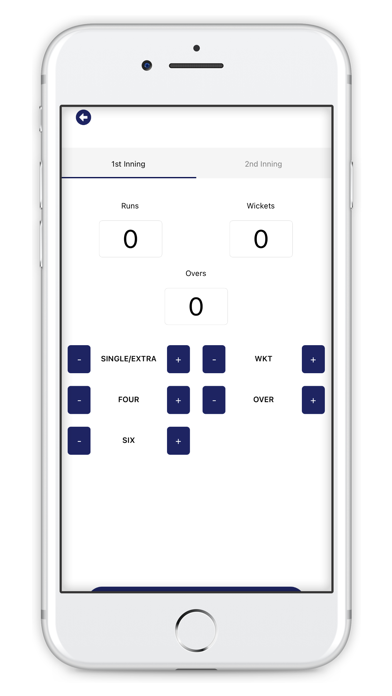ONTRACKr Screenshot