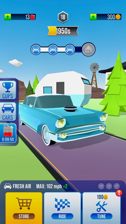 Cars And Cash screenshot-6