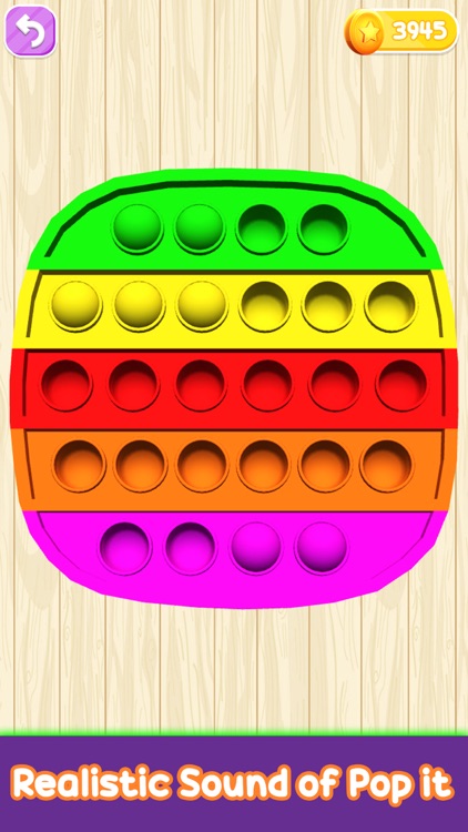 Pop It 3D! DIY Antistress Toys