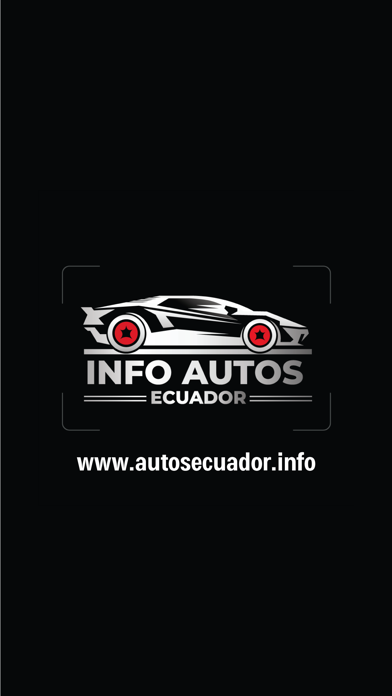 Autos Ecuador - Info Vehicular Screenshot