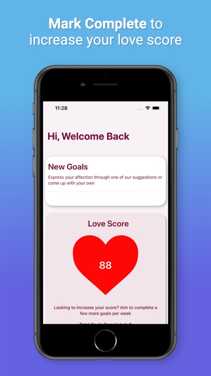 Claret - Love Language Guide