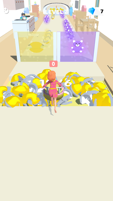 Perfect Mom! Screenshot