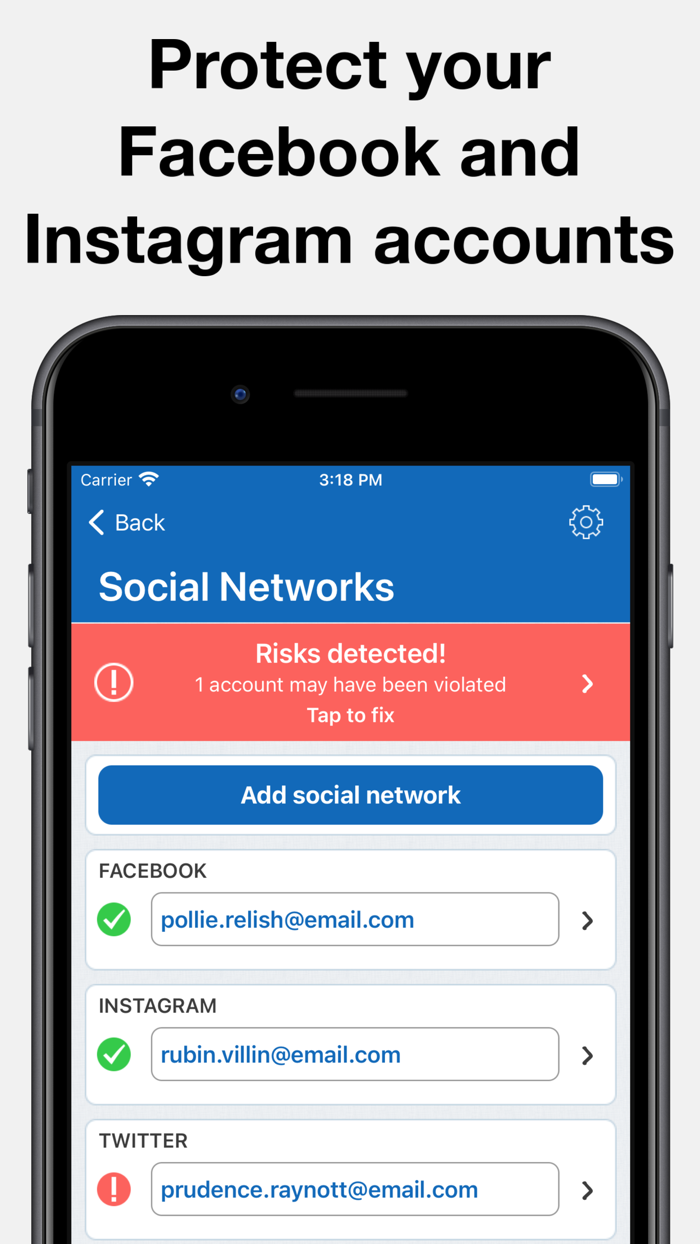 MyTop Mobile Security