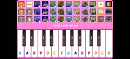 Game screenshot babypianotoy2 mod apk