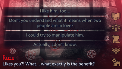 Demonheart Screenshot