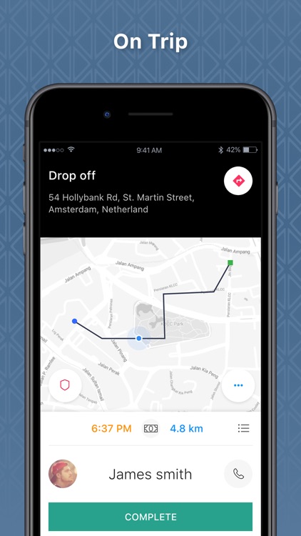 UN8D Driver’s screenshot-4