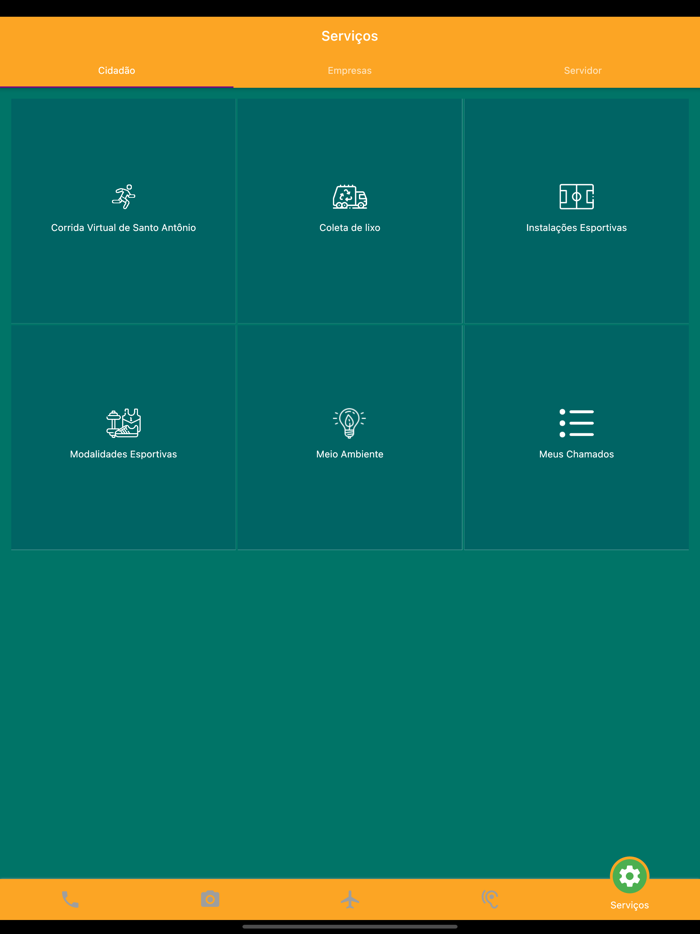 Transparência e Conexões