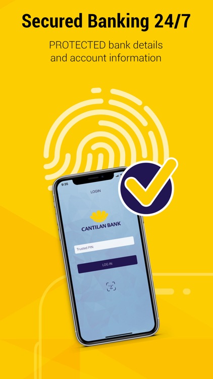 CANTILAN BANK screenshot-4