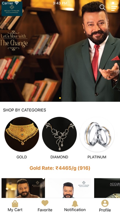 Vnm gold 2024 and diamonds
