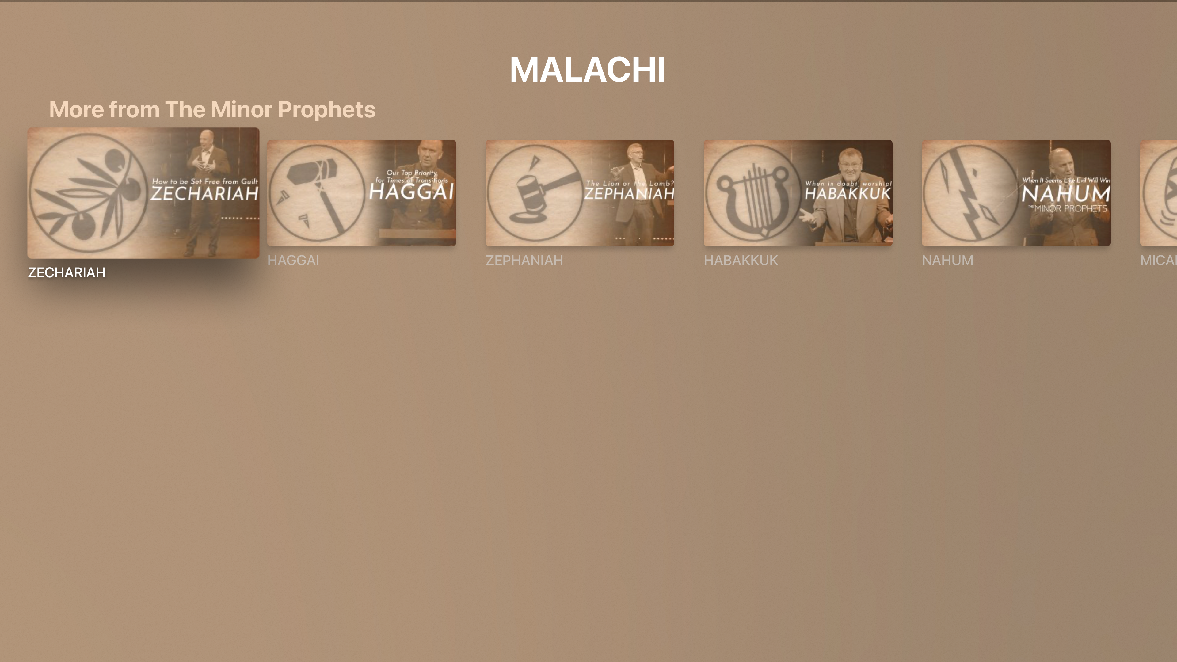 Grace CMA Church screenshot 11