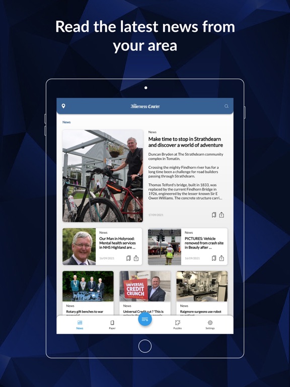 Screenshot #4 pour HNM