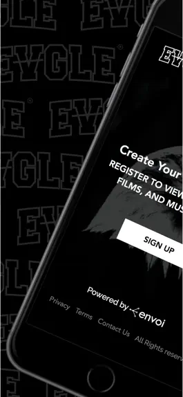 Game screenshot Evgle apk